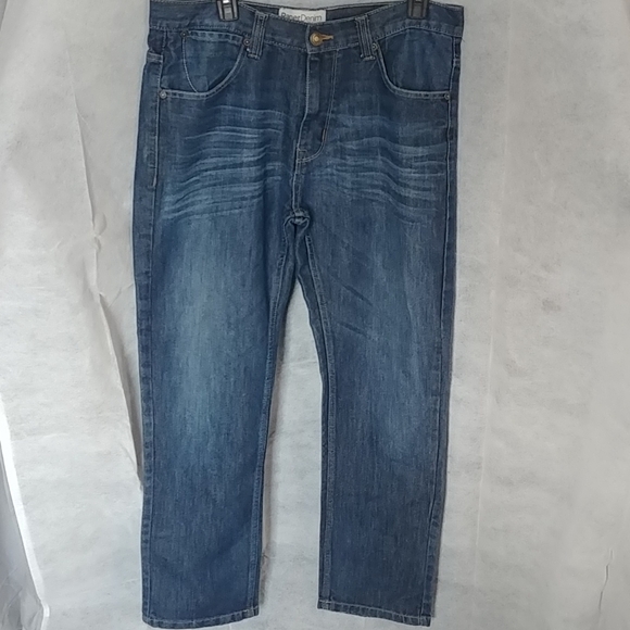 Paper Denim & Cloth Jeans - Picture 1 of 3